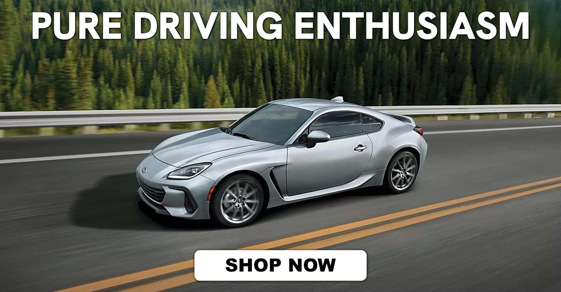 2026 Subaru BRZ