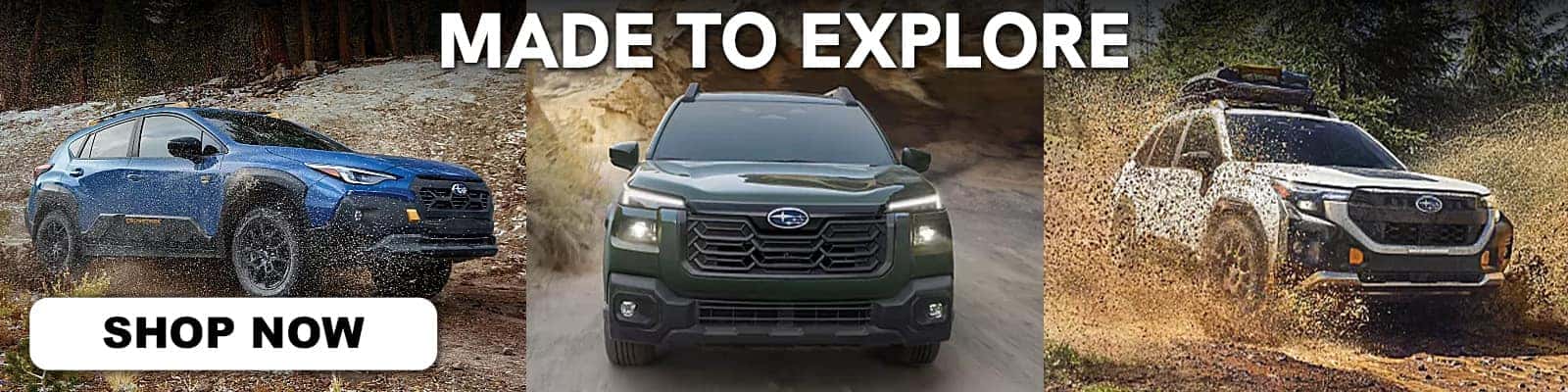 New Subaru Models Catskill NY