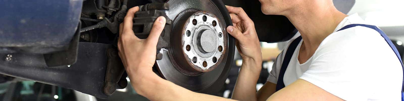 Brake Service in Catskill NY
