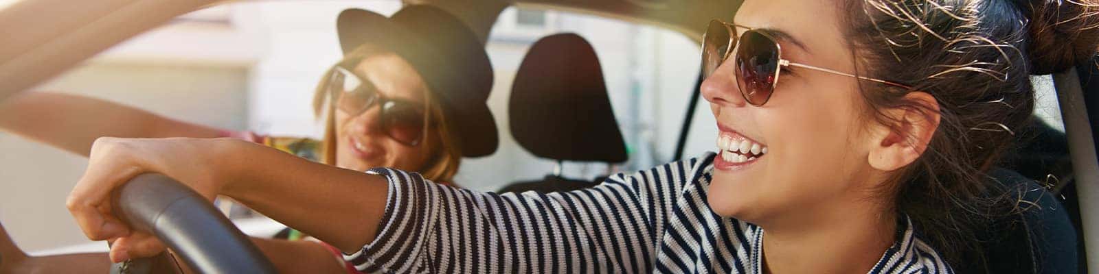 is it better to buy a new or used car in 2026