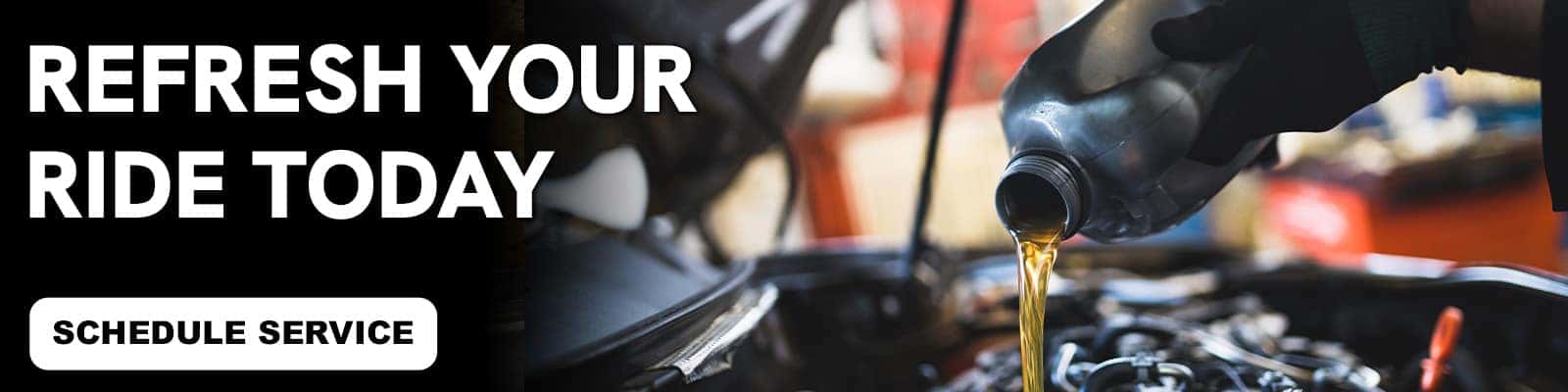 Oil Change in Catskill, NY