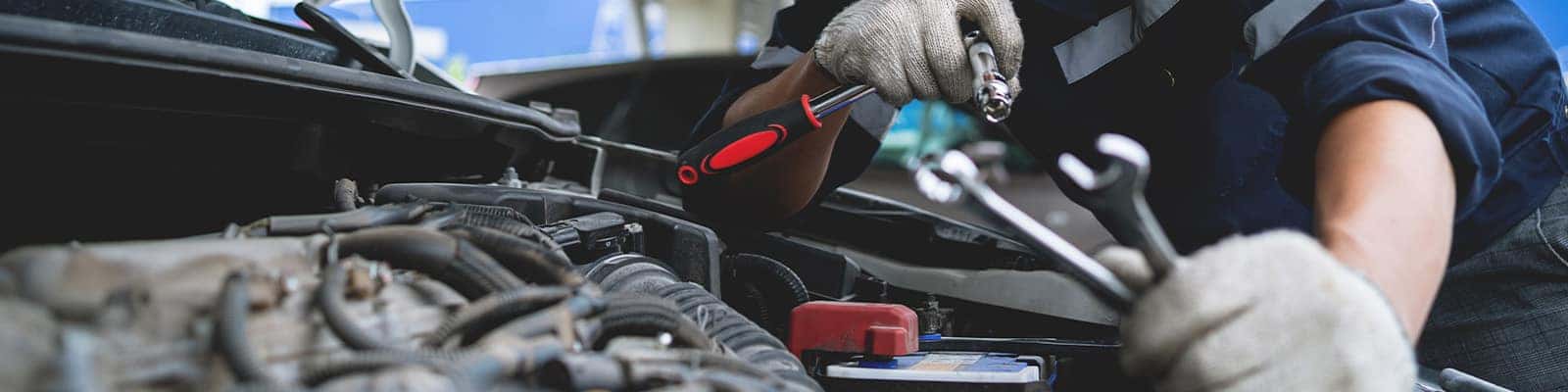Oil Change in Catskill, NY