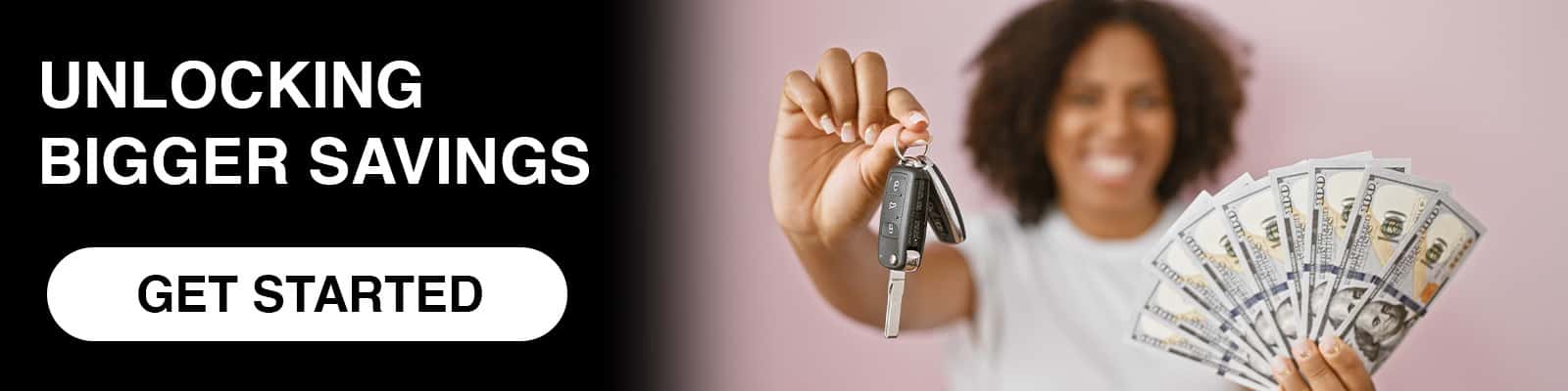 New Car Incentives