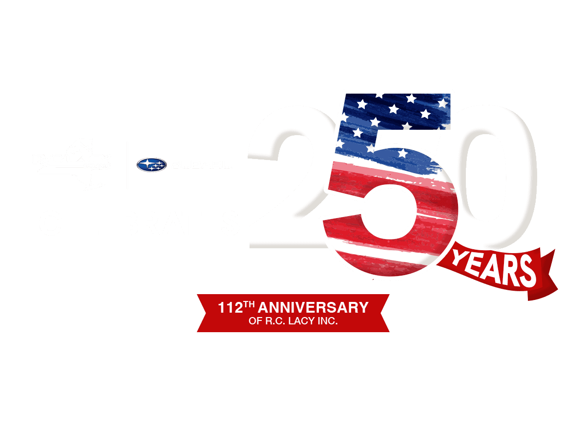 Subaru 250 Logo
