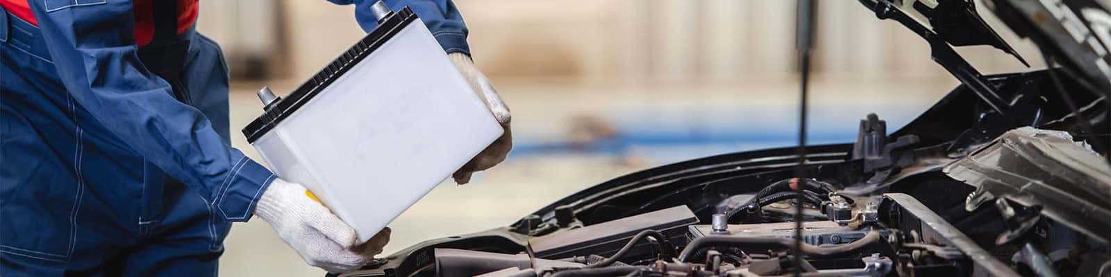 Battery Repair Catskill, NY
