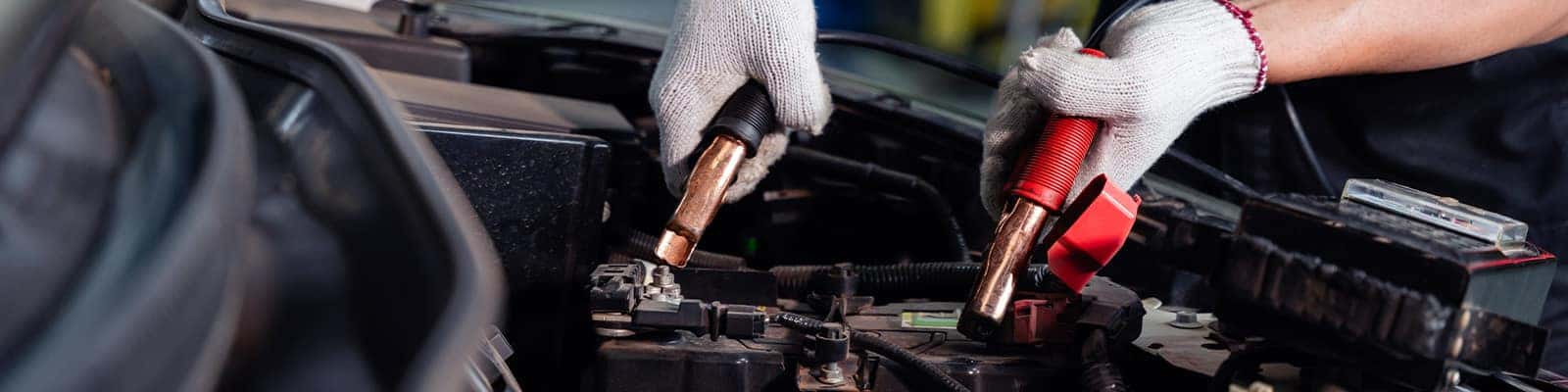Battery Replacement Catskill NY