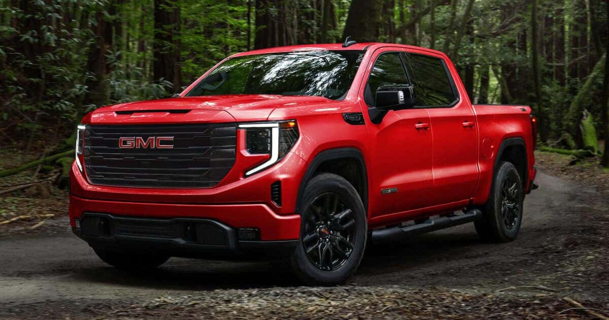 New trucks for sale in lafayette lafayette gmc