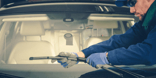 Windshield Replacement Coupon