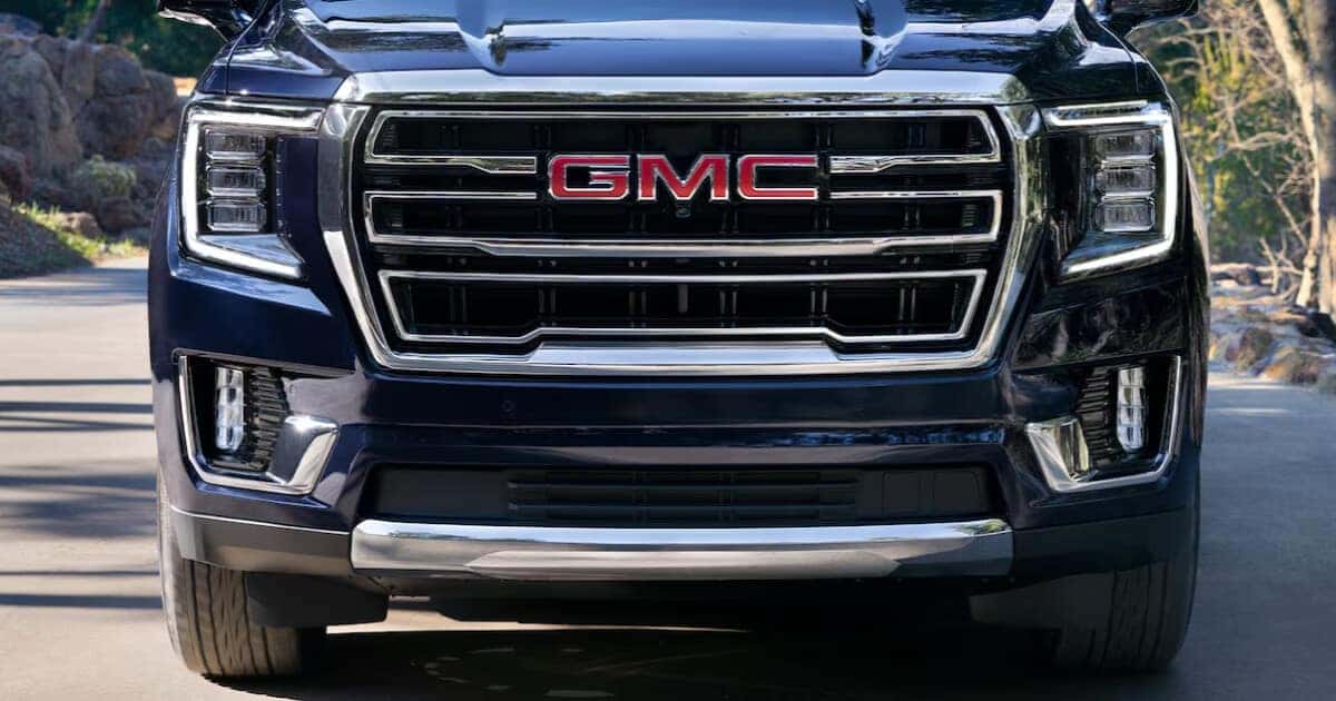 Benefits of GMC OEM Parts Lafayette GMC