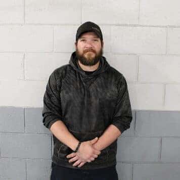 Cory James