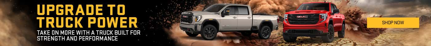 GMC Trucks