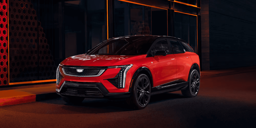  Recieve Potential Federal EV Tax Credit Of $7,500