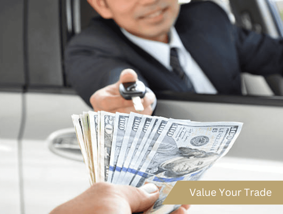 value your trade