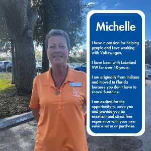 Michelle Barnett