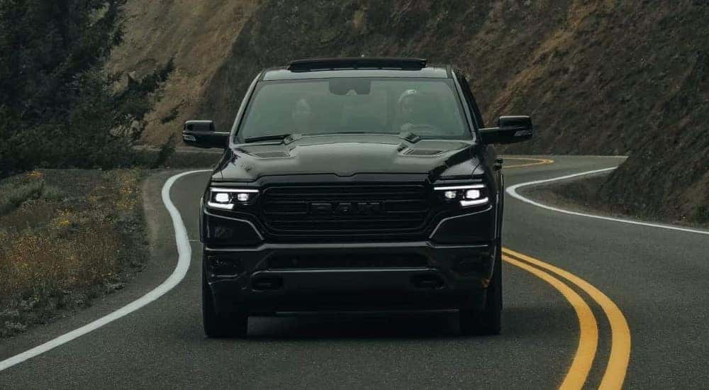 What's New for the 2024 Ram 1500? Trucks for Sale in Cornelius