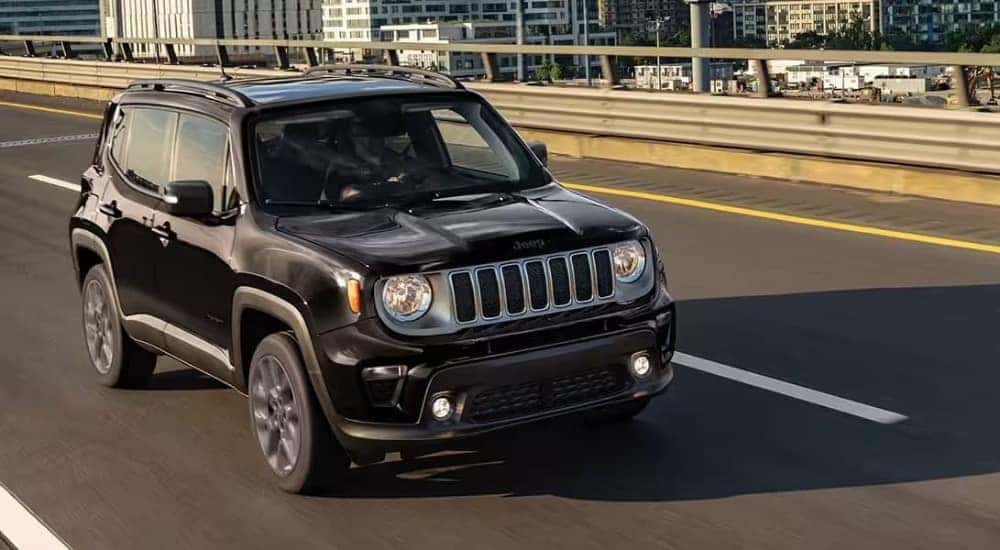 Is A Jeep Considered An SUV? Unveiling the Truth