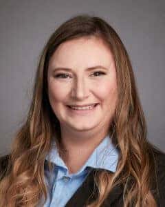 Hannah Smith