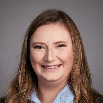 Hannah Smith