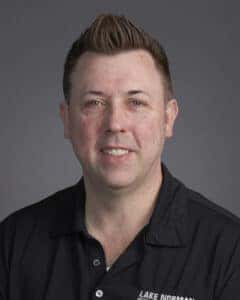 John Cauble