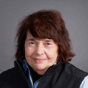 Maggie Carrigan