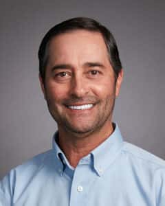 Mark Mosayebi