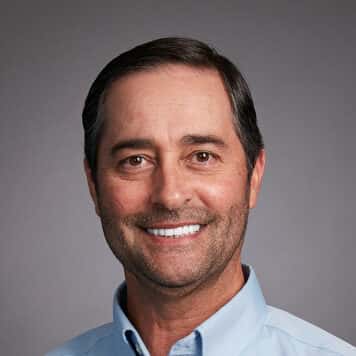 Mark Mosayebi