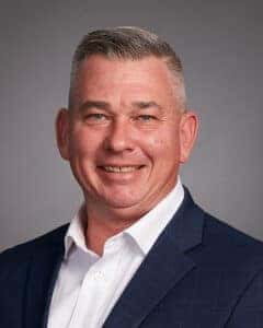 Phil Grainger