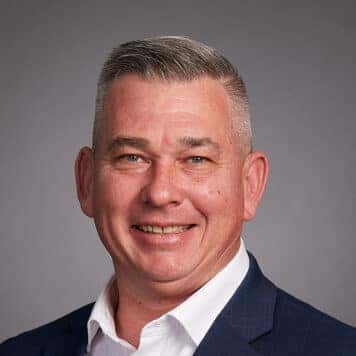 Phil Grainger
