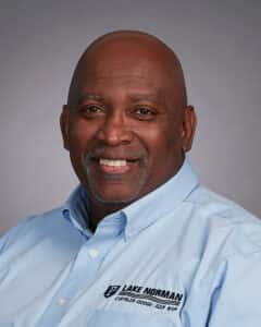 Tony Reid