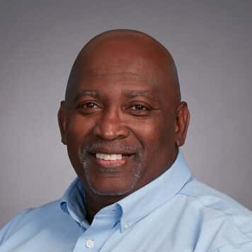 Tony Reid