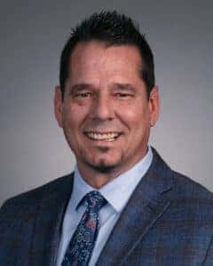 Tony Zorn