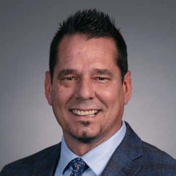 Tony Zorn