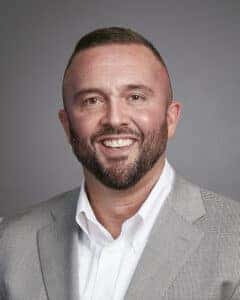 Wes McCullar
