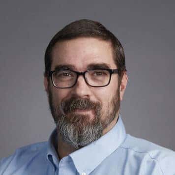 Brian Atchison