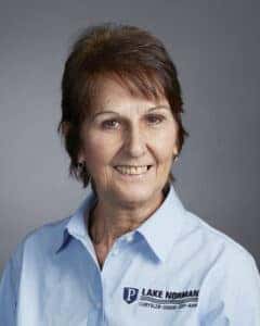 Donna Mauney