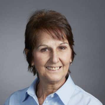 Donna Mauney