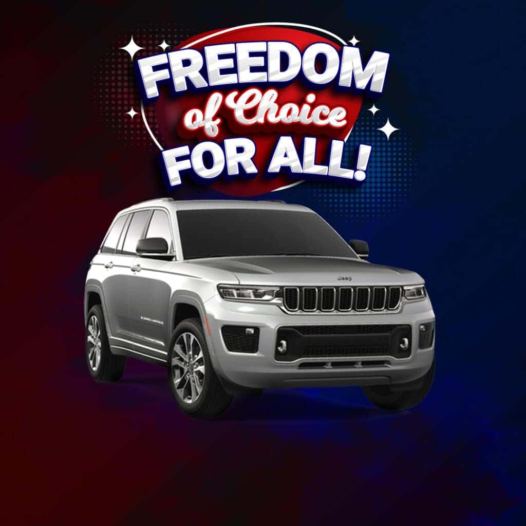2025 Jeep Grand Cherokee/L