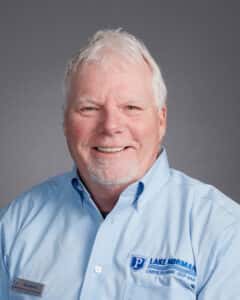 Glenn Burtch