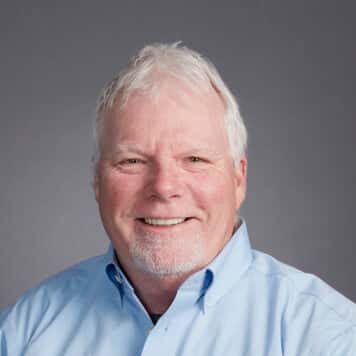 Glenn Burtch
