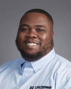 Markus McDonald