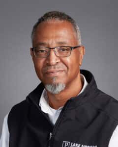 Reggie Thomas