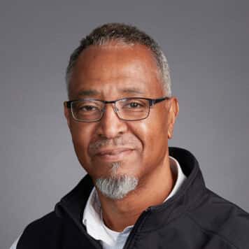 Reggie Thomas