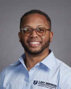 Rishawn Robinson