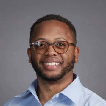 Rishawn Robinson