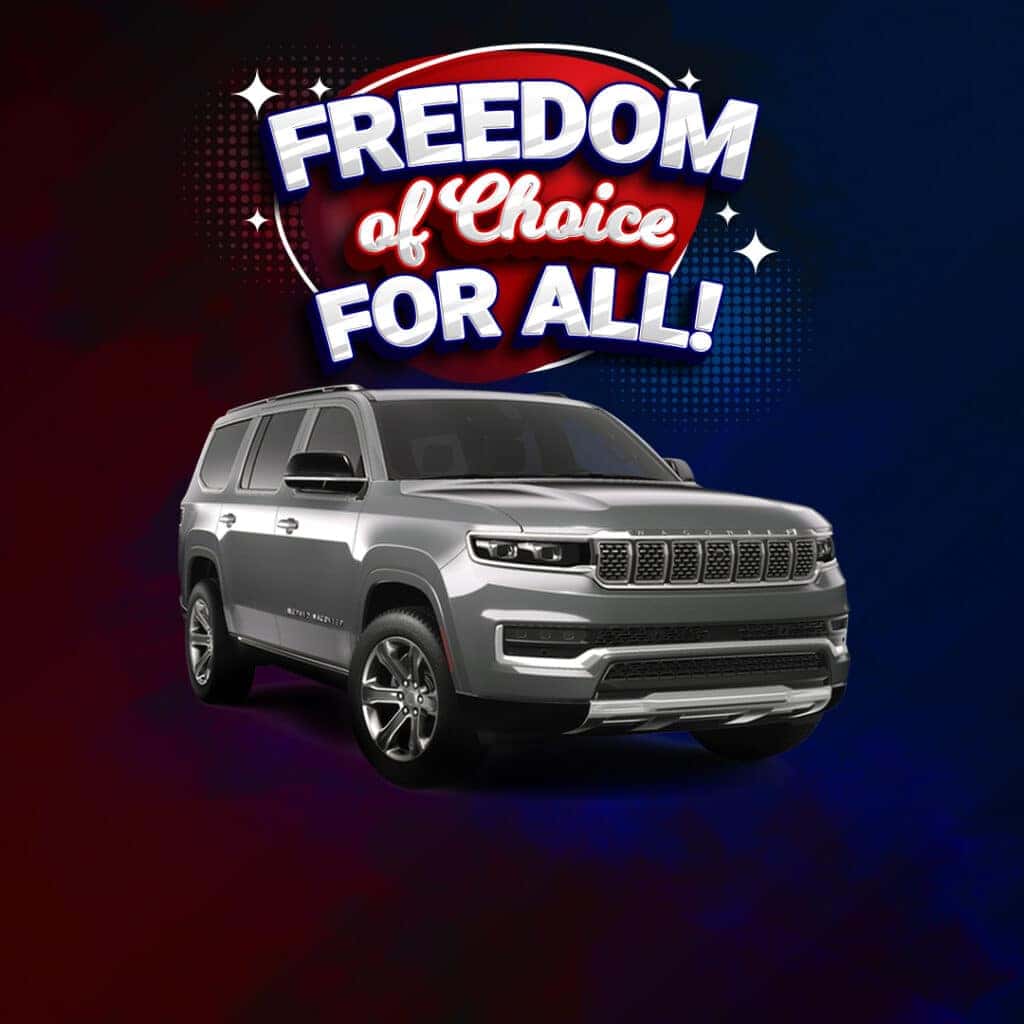 2024 Grand Wagoneer