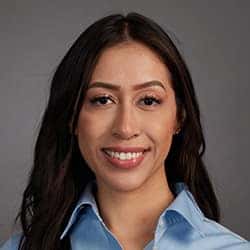 Arisbe Flores