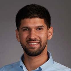 Danish Raja
