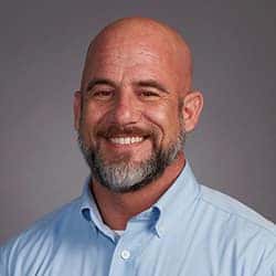 Timothy Cox