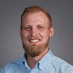 Travis Tucker