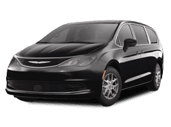 Chrysler Voyager